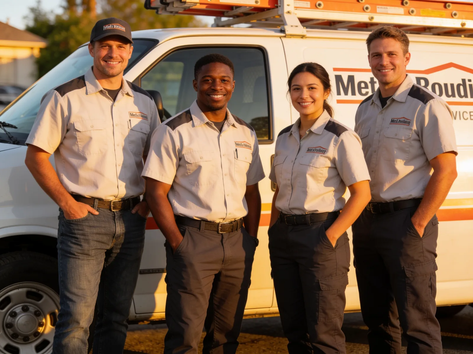 Metal Roof Installation company in Summerton, SC